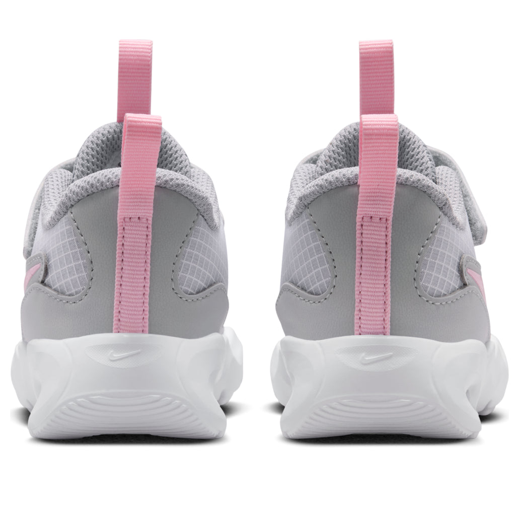 Purchase (TD) Nike Air Max Nova ''Putih Kelabu Serigala'' FN4461-108