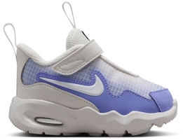 (Infant) Nike Air Max Nova 'Platinum Tint Light Thistle' FN4461-008 (Infant) Nike Air Max Nova 'Platinum Tint Light Thistle' FN4461-008