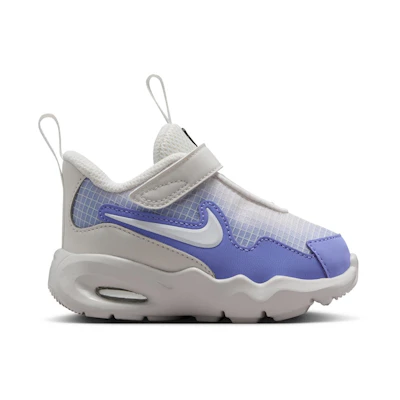 (Infant) Nike Air Max Nova 'Platinum Tint Light Thistle'