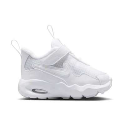 (TD) Nike Air Max Nova White Pure Platinum