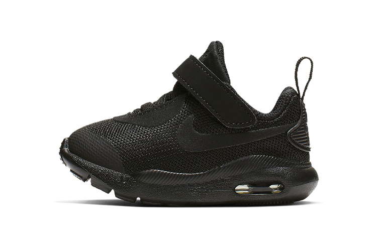 Buy (TD) Nike Air Max Oketo 'Hitam' AR7421-003