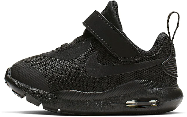 (TD) Nike Air Max Oketo 'Hitam' AR7421-003 Buy (TD) Nike Air Max Oketo 'Hitam' AR7421-003