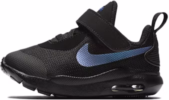 (Toddler) Nike Air Max Oketo 'Black Blue' AR7421-001 (Toddler) Nike Air Max Oketo 'Black Blue' AR7421-001