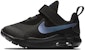 (TD) Nike Air Max Oketo 'Hitam Biru' AR7421-001
