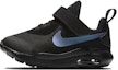 Buy (TD) Nike Air Max Oketo 'Hitam Biru' AR7421-001