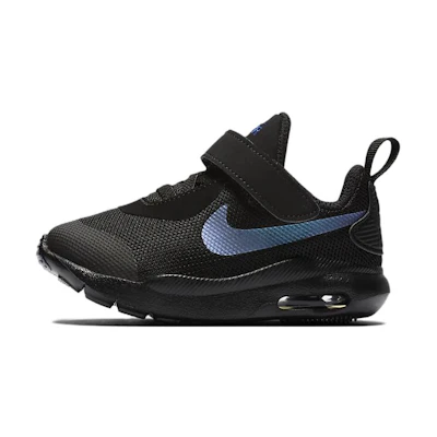 (TD) Nike Air Max Oketo 'Black Blue'