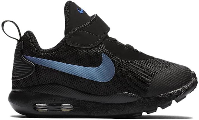 (Toddler) Nike Air Max Oketo 'Black Blue' AR7421-001 Order (Toddler) Nike Air Max Oketo 'Black Blue' AR7421-001