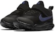 Lookbook (TD) Nike Air Max Oketo 'Hitam Biru' AR7421-001