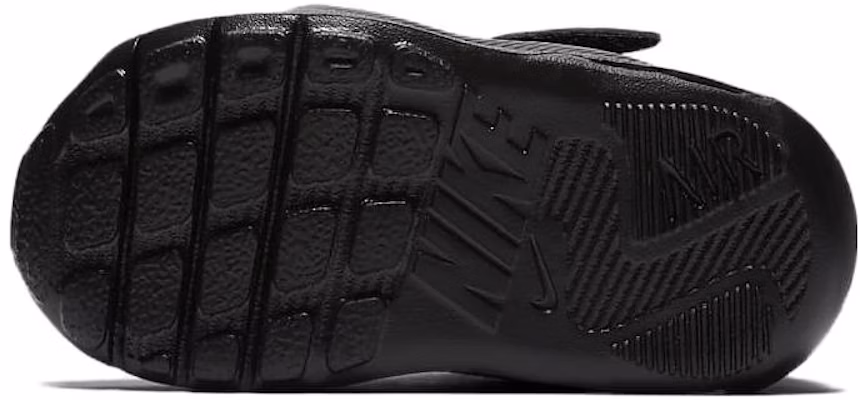 (TD) Nike Air Max Oketo 'Negro Azul' AR7421-001 Details for (TD) Nike Air Max Oketo 'Negro Azul' AR7421-001