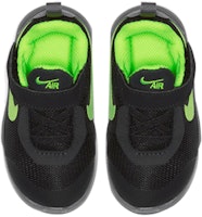 (TD) 나이키 에어맥스 오케토 '블랙 옐로우' AR7421-013 Lookbook (TD) 나이키 에어맥스 오케토 '블랙 옐로우' AR7421-013