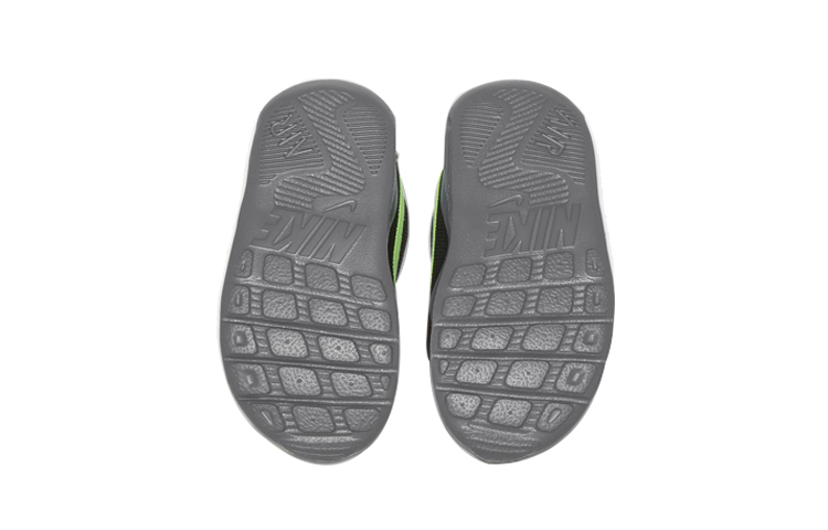 Shop (TD) 耐克Air Max Oketo '黑黄' AR7421-013