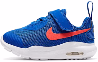 (Toddler) Nike Air Max Oketo 'Hyper Blue' AR7421-403 (Toddler) Nike Air Max Oketo 'Hyper Blue' AR7421-403