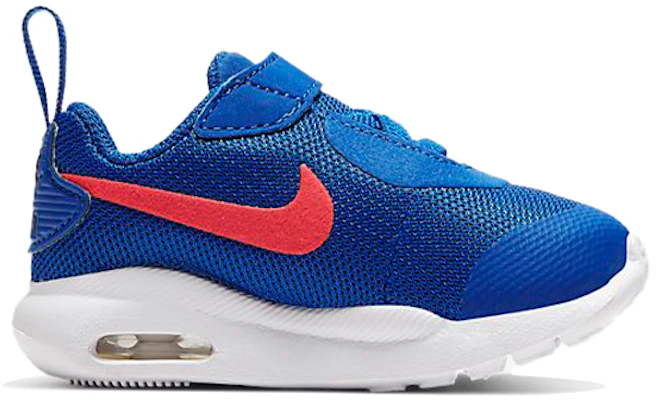 (TD) Nike Air Max Oketo 'Hyper Biru' AR7421-403 Order (TD) Nike Air Max Oketo 'Hyper Biru' AR7421-403