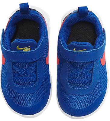 (TD) Nike Air Max Oketo 'Hyper Biru' AR7421-403 Lookbook (TD) Nike Air Max Oketo 'Hyper Biru' AR7421-403