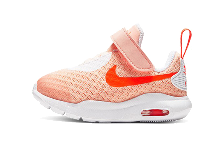Buy (TD) 耐克Air Max Oketo 'Crimson Tint' 粉红色 运动鞋 CK0243-861