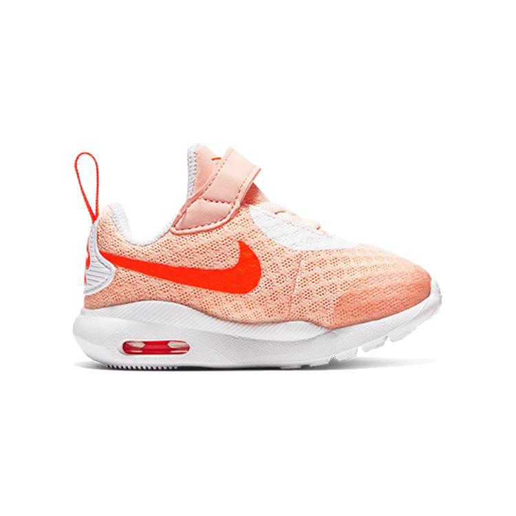 Order (TD) 耐克Air Max Oketo 'Crimson Tint' 粉红色 运动鞋 CK0243-861