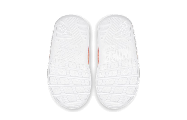 Lookbook (TD) 耐克Air Max Oketo 'Crimson Tint' 粉红色 运动鞋 CK0243-861