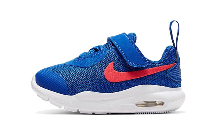 (Toddler) Nike Air Max Oketo 'Hyper Blue' AR7421-403