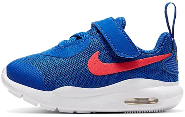 (TD) Nike Air Max Oketo 'Hyper Blue' Sepatu Pria AR7421-403 Buy (TD) Nike Air Max Oketo 'Hyper Blue' Sepatu Pria AR7421-403