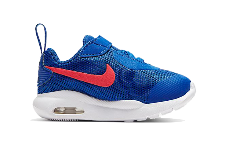 Order (TD) Nike Air Max Oketo 'Azul Hiper' AR7421-403