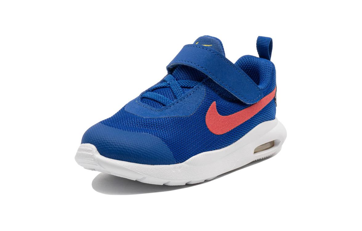 Lookbook (TD) Nike Air Max Oketo 'Azul Hiper' AR7421-403