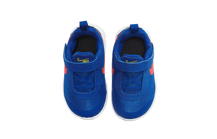 Shop (TD) Nike Air Max Oketo 'Azul Hiper' AR7421-403