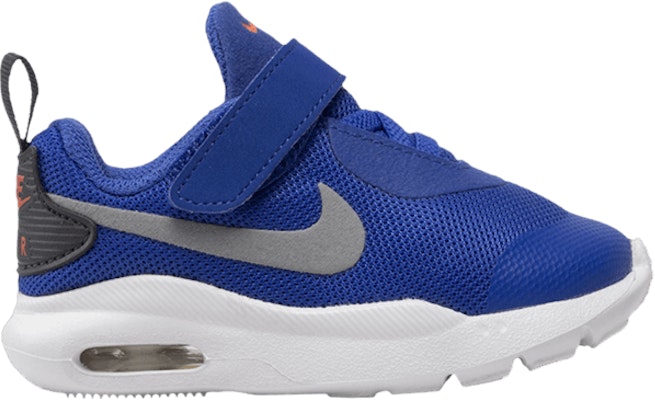 Buy Toddler Nike Air Max Oketo Hyper Royal AR7421 402 Novelship