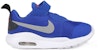 (TD) Nike Air Max Oketo 'Hyper Royal' Lelaki/Wanita Kasut Sneakers AR7421-402