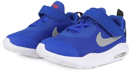 (TD) Nike Air Max Oketo 'Hyper Royal' Sepatu Olahraga Biru Muda AR7421-402 Lookbook (TD) Nike Air Max Oketo 'Hyper Royal' Sepatu Olahraga Biru Muda AR7421-402