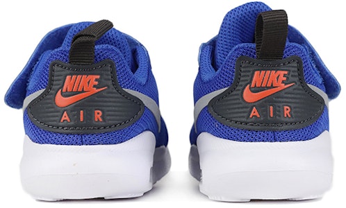 (TD) Nike Air Max Oketo 'Hyper Royal' Sepatu Olahraga Biru Muda AR7421-402 Shop (TD) Nike Air Max Oketo 'Hyper Royal' Sepatu Olahraga Biru Muda AR7421-402