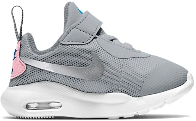 (TD) Nike Air Max Oketo 'Kelabu Asap Cerah' AR7421-016 Order (TD) Nike Air Max Oketo 'Kelabu Asap Cerah' AR7421-016