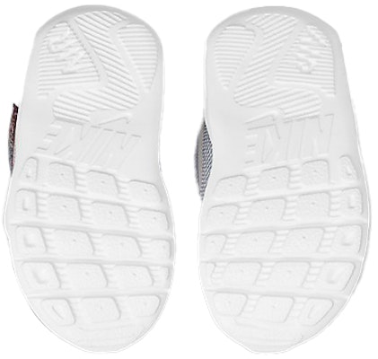 TD嬰童 Nike Air Max Oketo 魔術貼 低幫休閒跑步鞋 灰色 Shop TD嬰童 Nike Air Max Oketo 魔術貼 低幫休閒跑步鞋 灰色