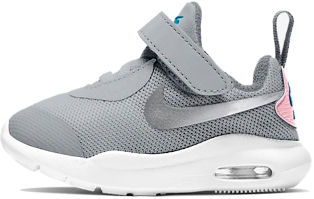(TD) Nike Air Max Oketo 'Kelabu Asap Cerah' AR7421-016 Buy (TD) Nike Air Max Oketo 'Kelabu Asap Cerah' AR7421-016