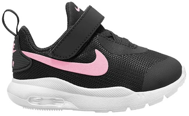 (TD) 耐克Air Max Oketo 粉色/黑色 AR7421-014 Order (TD) 耐克Air Max Oketo 粉色/黑色 AR7421-014