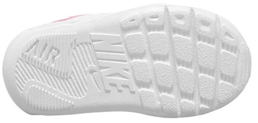 (TD) 耐克Air Max Oketo 粉色/黑色 AR7421-014 Lookbook (TD) 耐克Air Max Oketo 粉色/黑色 AR7421-014