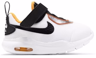 (Toddler) Nike Air Max Oketo D2N White Laser Orange CJ2111-100 (Toddler) Nike Air Max Oketo D2N White Laser Orange CJ2111-100