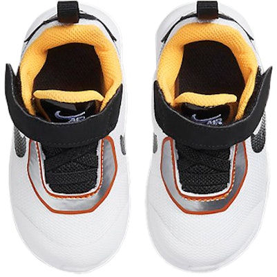 (TD) 耐克Air Max Oketo D2N白色激光橙色 CJ2111-100 Shop (TD) 耐克Air Max Oketo D2N白色激光橙色 CJ2111-100