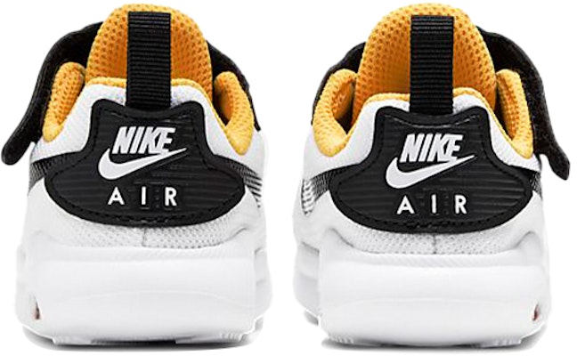(TD) 耐克Air Max Oketo D2N白色激光橙色 CJ2111-100 Purchase (TD) 耐克Air Max Oketo D2N白色激光橙色 CJ2111-100