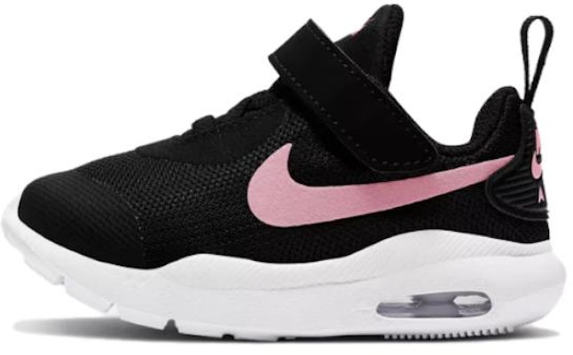 (Toddler) Nike Air Max Oketo Pink/Black AR7421-014 Buy (Toddler) Nike Air Max Oketo Pink/Black AR7421-014