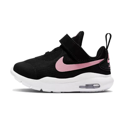 (TD) Nike Air Max Oketo Pink/Black