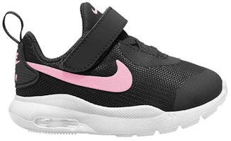 【TD幼兒】Nike Air Max Oketo 粉紅黑色 Order 【TD幼兒】Nike Air Max Oketo 粉紅黑色