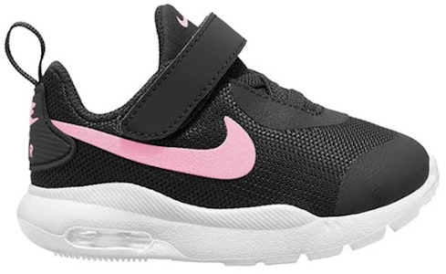 (TD) ナイキ エア マックス オケト ピンク/ブラック AR7421-014 Order (TD) ナイキ エア マックス オケト ピンク/ブラック AR7421-014