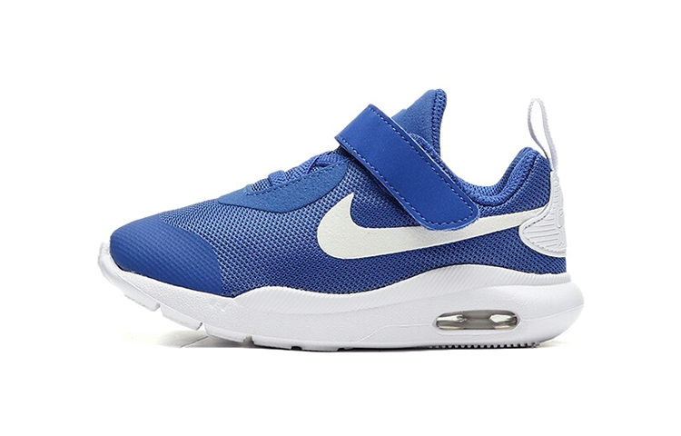 (Toddler) Nike Air Max Oketo TDV 'Game Royal White' AR7421-400