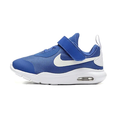 (TD) Nike Air Max Oketo TDV 'Game Royal White'