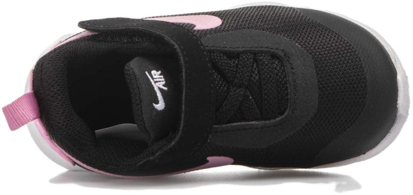 (Toddler) Nike Air Max OketoV 'Psychic Pink' AR7422-001 Shop (Toddler) Nike Air Max OketoV 'Psychic Pink' AR7422-001