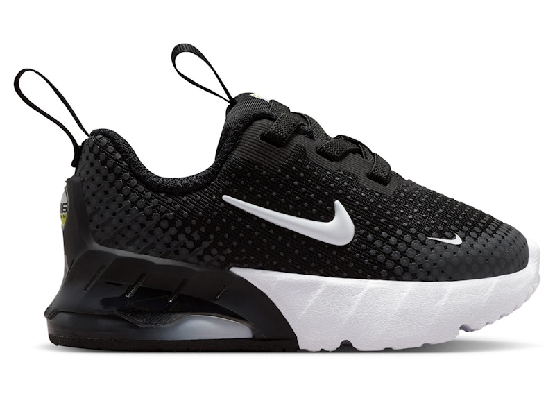 (Toddler) Nike Air Max Phoenix Black Anthracite White HF7051-009