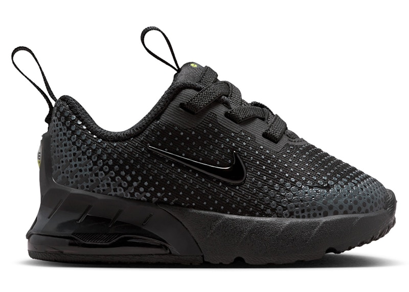 (Toddler) Nike Air Max Phoenix Black Metallic Dark Grey HF7051-003