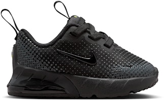 (Toddler) Nike Air Max Phoenix Black Metallic Dark Grey HF7051-003 (Toddler) Nike Air Max Phoenix Black Metallic Dark Grey HF7051-003