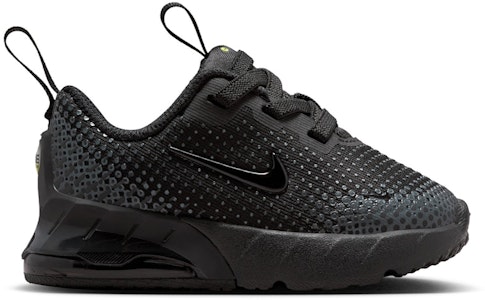 (TD) ナイキ エアマックス フェニックス ブラック メタリック ダークグレー HF7051-003 Buy (TD) ナイキ エアマックス フェニックス ブラック メタリック ダークグレー HF7051-003