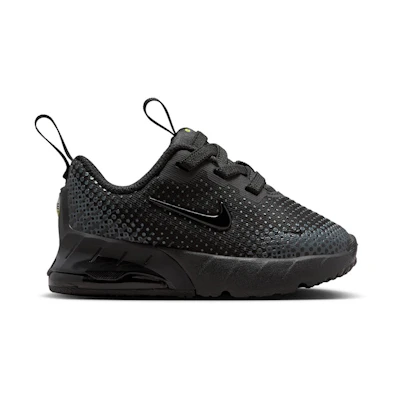 (TD) Nike Air Max Phoenix Black Metallic Dark Grey